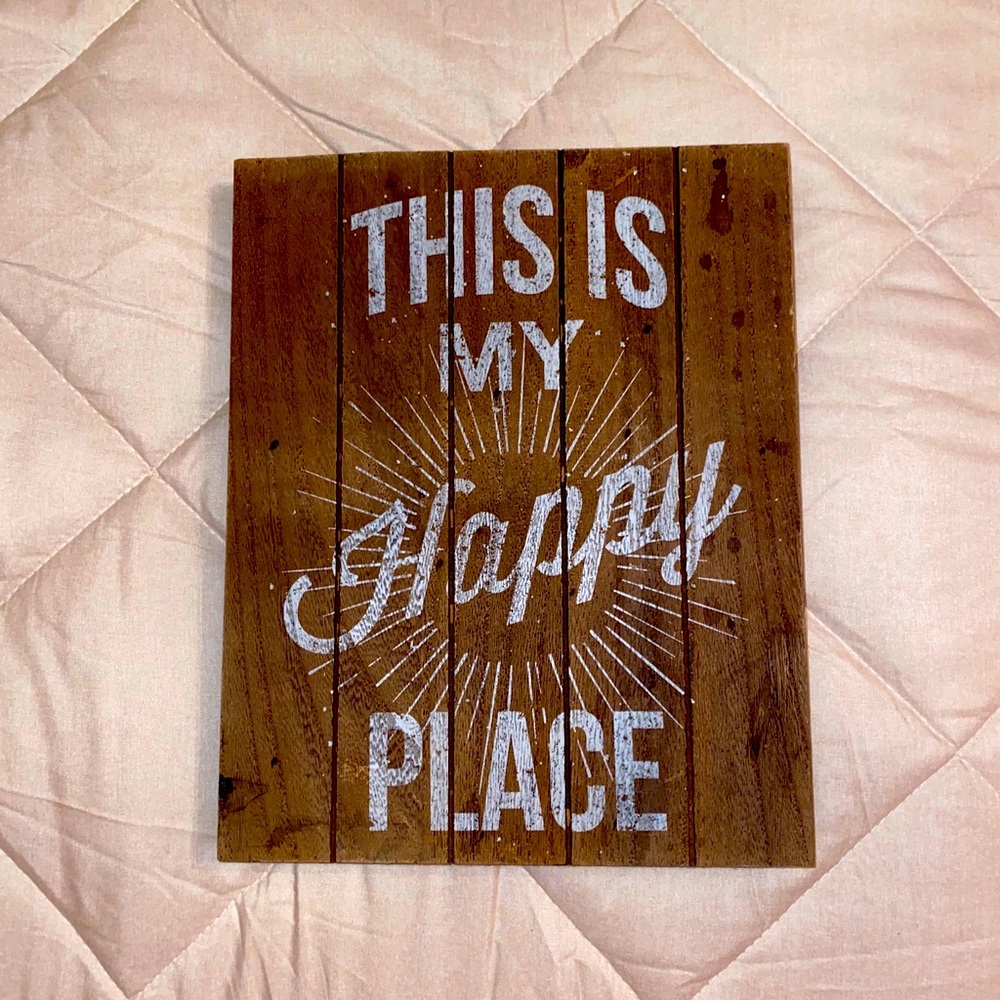Wall Decor